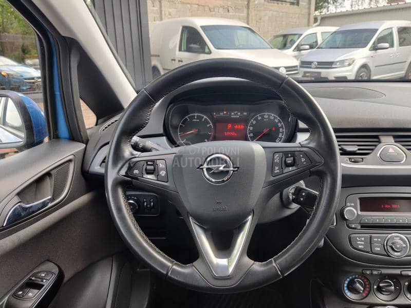 Opel Corsa E Aut.Kuplj.ovde1vl