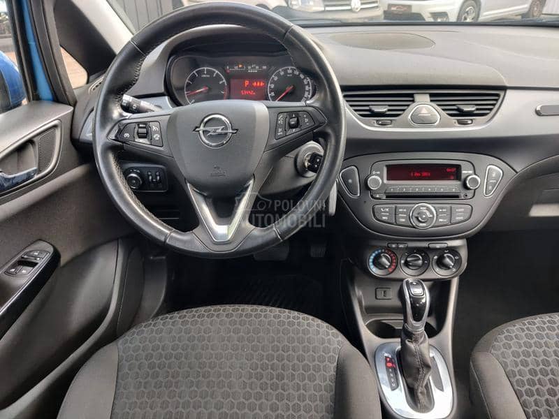 Opel Corsa E Aut.Kuplj.ovde1vl