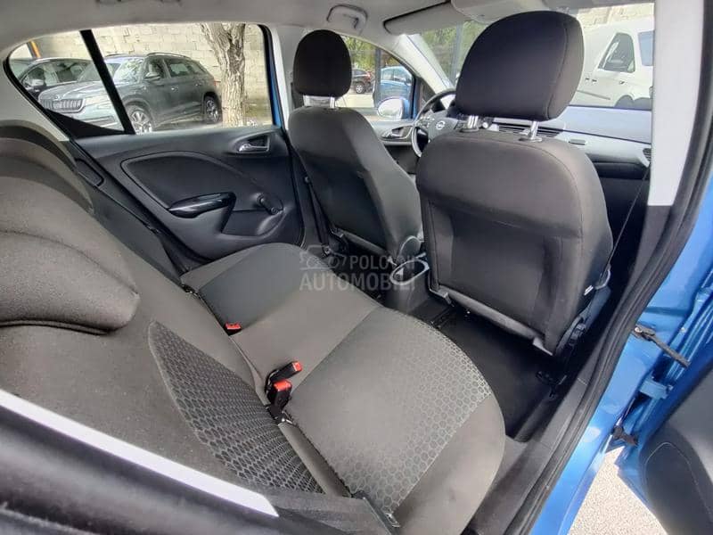 Opel Corsa E Aut.Kuplj.ovde1vl