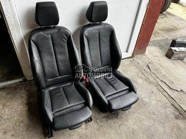 M Paket Sedista F30 F31 za BMW 315, 318, 316 ...