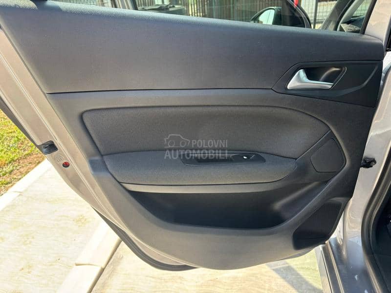 Peugeot 308 1.6 HDI GT line
