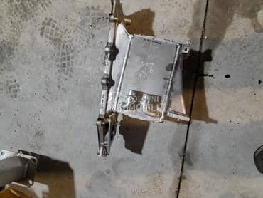 Hladnjak Egr za Audi A3, A4, A5 ... od 2008. do 2020. god.