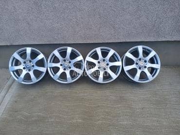 Aluminijumske felne  16" 5 x 112