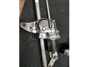 motor prednjeg brisaca za Volkswagen Tiguan od 2016. do 2019. god.