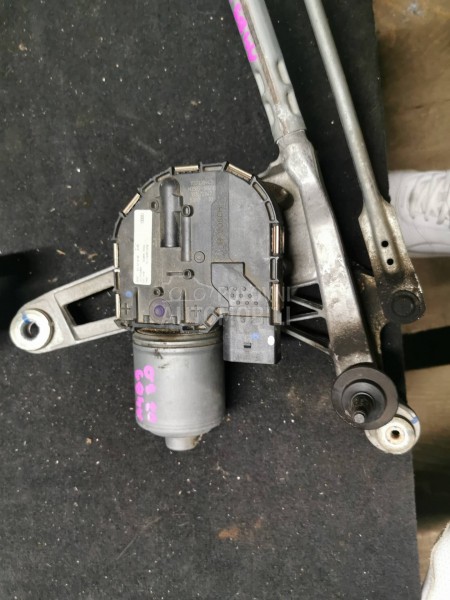 motor prednjeg brisača b9