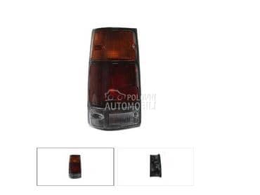 Štop svetlo levo za Isuzu Pickup od 1983. do 1997. god.