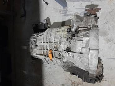 Menjači za Audi A4, A4 Allroad, A5 ... od 2008. do 2020. god.