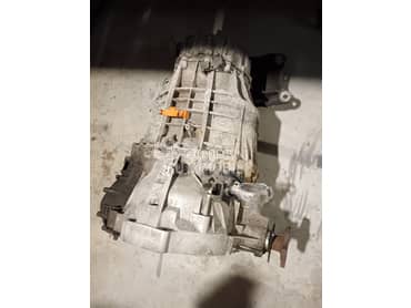 menjac za Audi A4, A4 Allroad, A5 ... od 2008. do 2020. god.