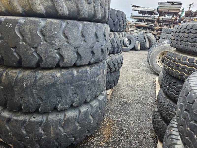 Semperit 16/95 R25