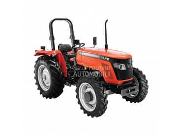 Tafe 4615 4WD