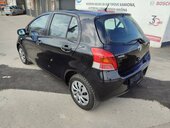 Toyota Yaris 1.4 D4D