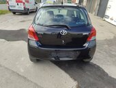 Toyota Yaris 1.4 D4D