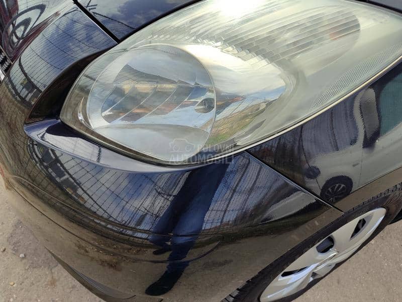 Toyota Yaris 1.4 D4D Toyota Yaris 1.4 D4D