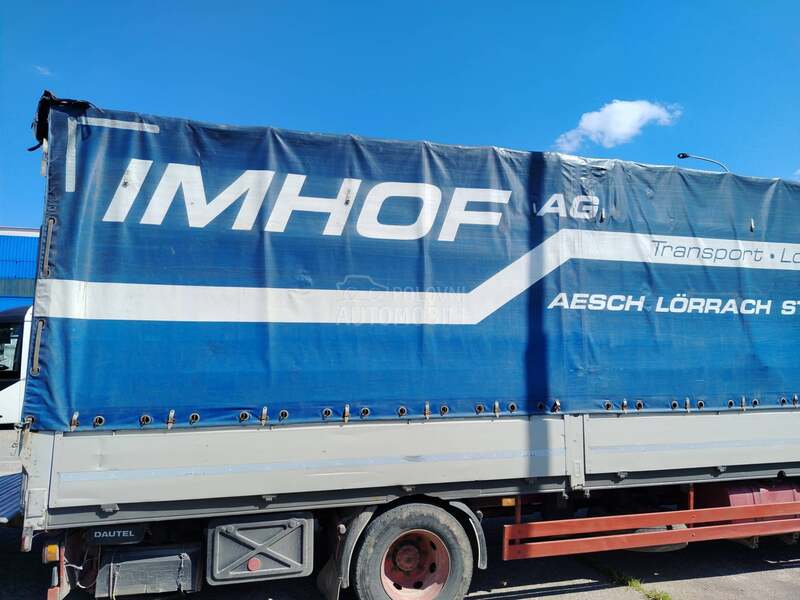Volvo Fl6