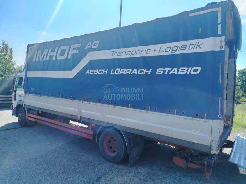 Volvo Fl6