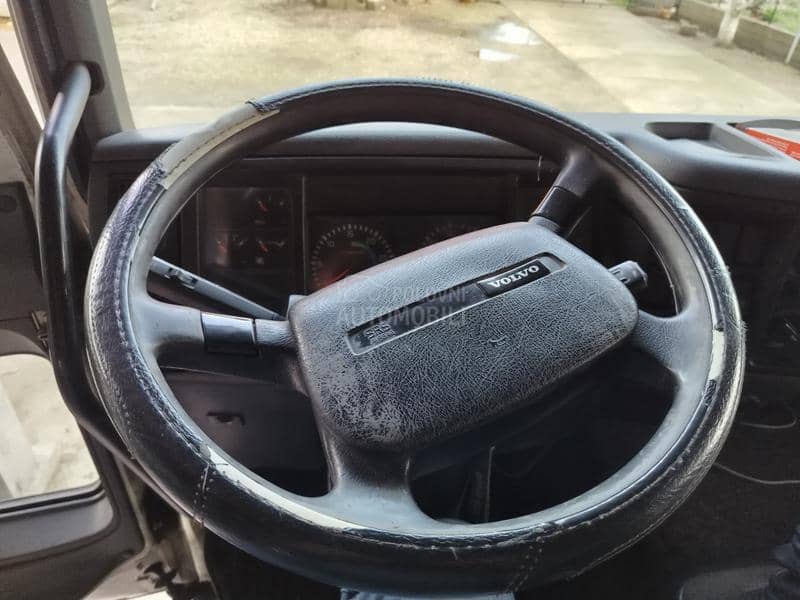 Volvo Fl6