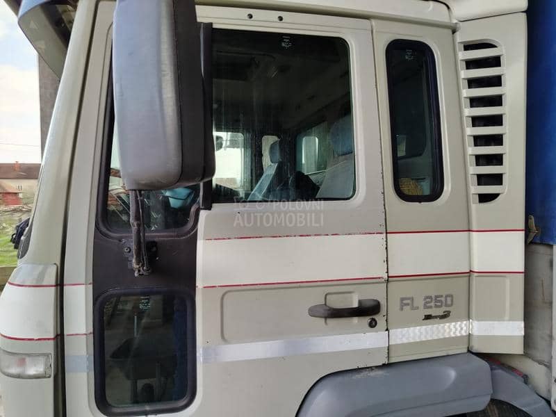 Volvo Fl6