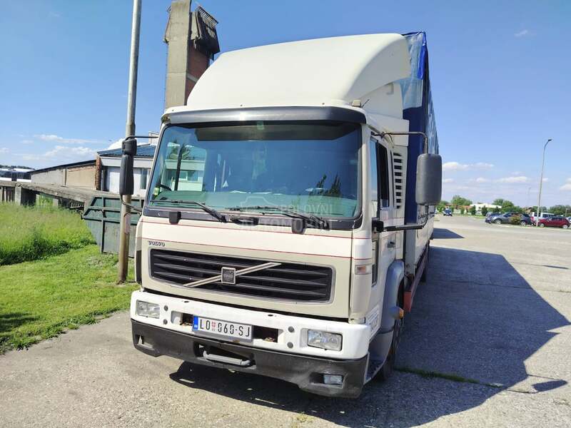 Volvo Fl6