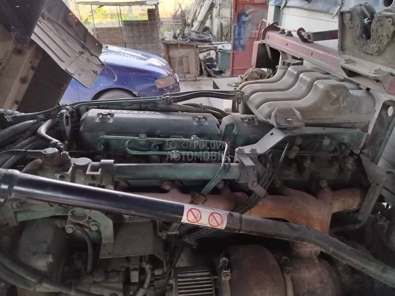 Volvo Fl6