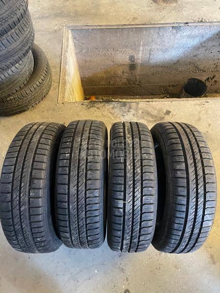 Esa Tecar 175/65 R14 Letnja