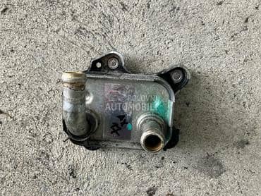 hladnjak ulja za Opel Astra H