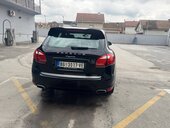 Porsche Cayenne 3.0d PLATINUM