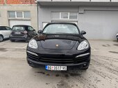 Porsche Cayenne 3.0d PLATINUM