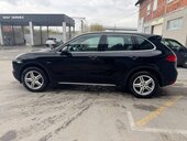 Porsche Cayenne 3.0d PLATINUM