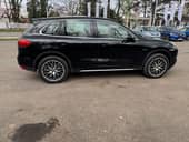 Porsche Cayenne 3.0d PLATINUM