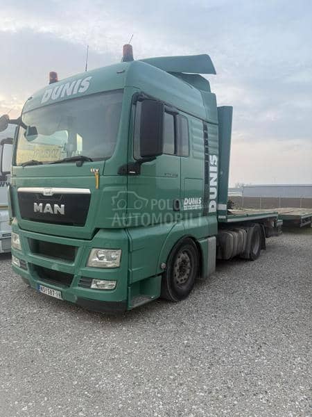 MAN TGX 18.440