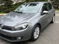 Volkswagen Golf 6 2.0 TDI SPORTLINE