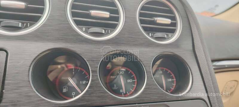 Alfa Romeo 159 SW