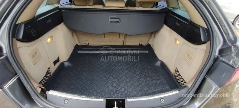 Alfa Romeo 159 SW
