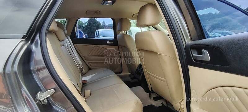 Alfa Romeo 159 SW