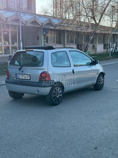 Renault Twingo 