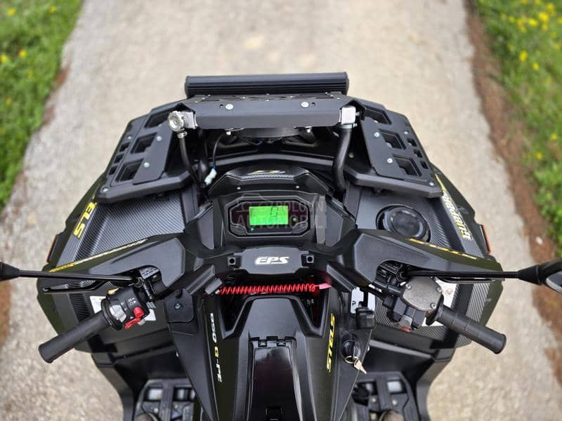 Stels GUEPARD TROPHY PRO 850