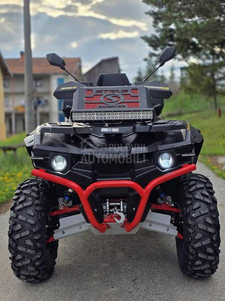 Stels GUEPARD TROPHY PRO 850