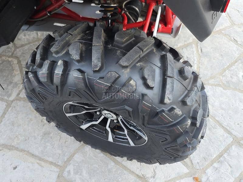 Stels GUEPARD TROPHY PRO 850