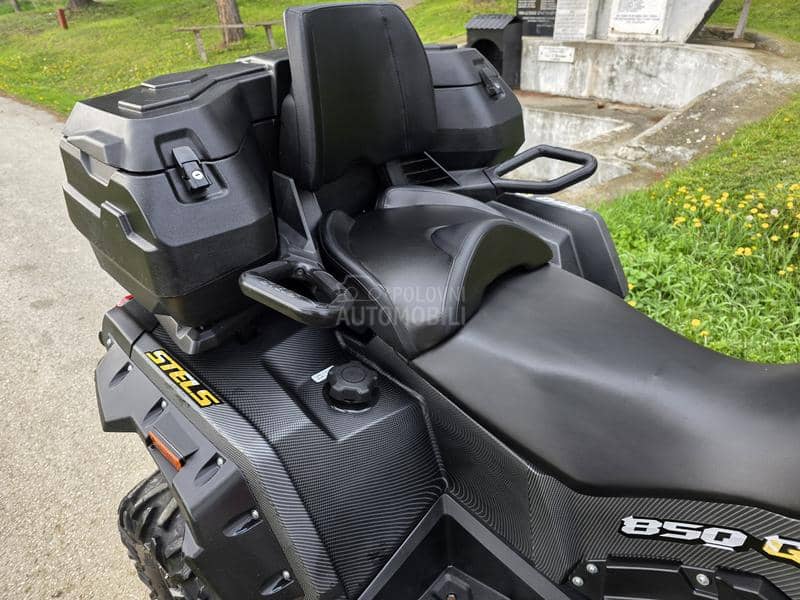 Stels GUEPARD TROPHY PRO 850