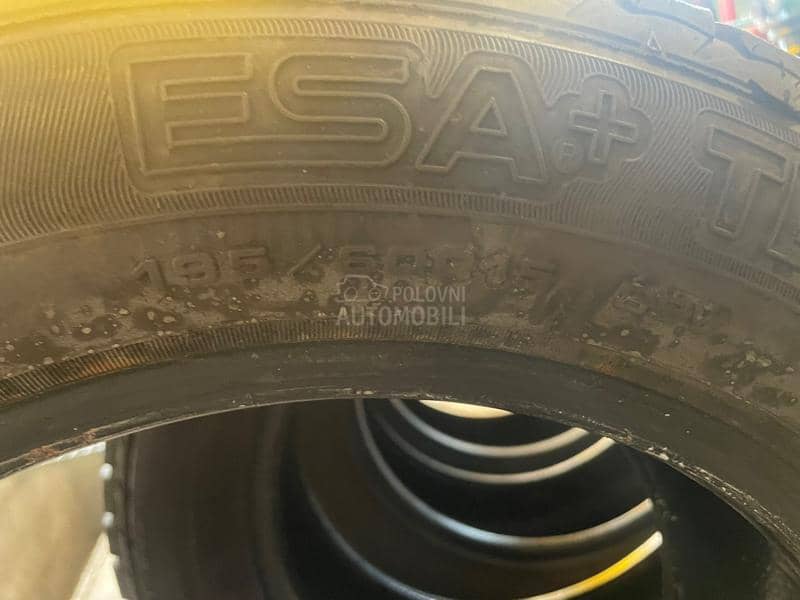 Michelin 195/60 R15 Letnja