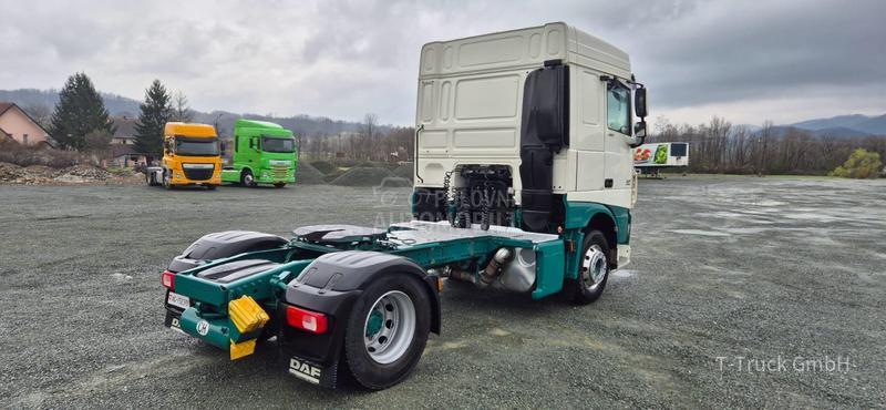 DAF XF 460