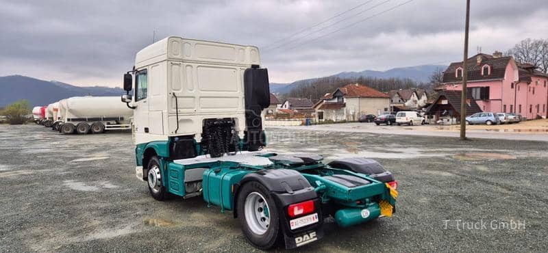 DAF XF 460