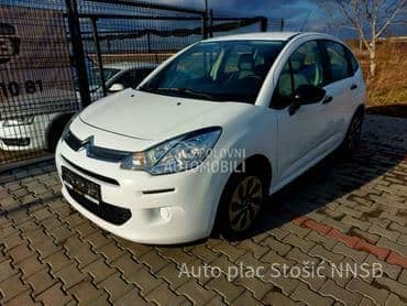 Citroen C3 1.0i