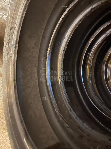 Pirelli 235/50 R20 Sve sezone