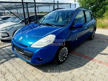 Renault Clio 1.2  16V