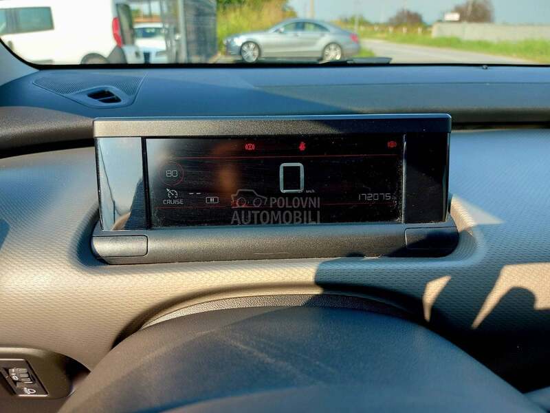 Citroen C4 Cactus 1.2 i