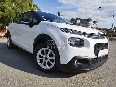 Citroen C3 1.6 hdi N A V I G