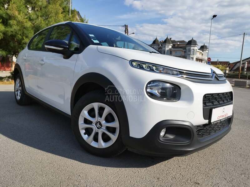 Citroen C3 1.6 hdi N A V I G