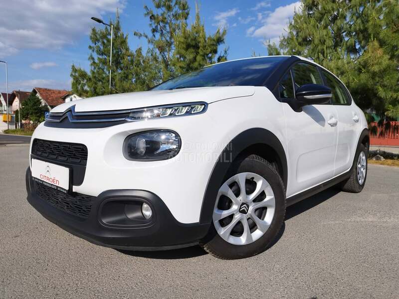Citroen C3 1.6 hdi N A V I G