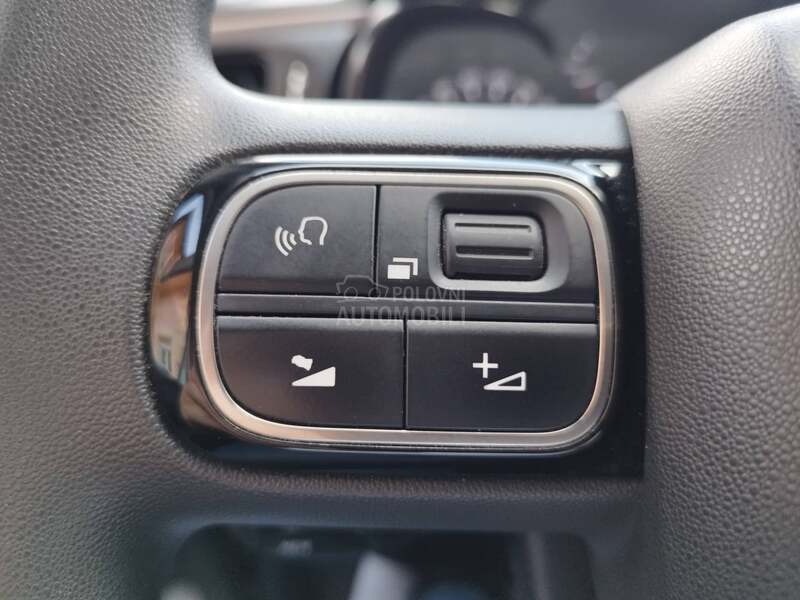 Citroen C3 1.6 hdi N A V I G